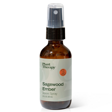 SAGEWOOD EMBER ROOM SPRAY